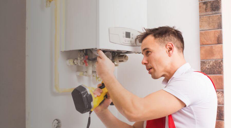 Professional same day plumber in Wacissa, FL